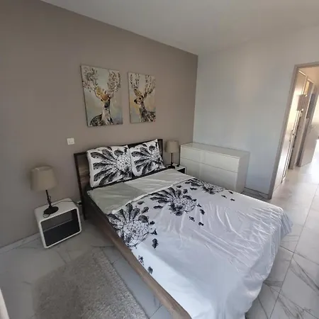 Jolie T4 A L'esplanade Lez Wifi Apartment Montpellier