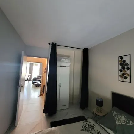 Jolie T4 A L'esplanade Lez Wifi Apartment Montpellier